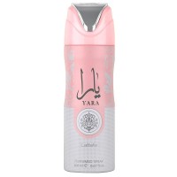 Lattafa Yara дезодорант 200мл