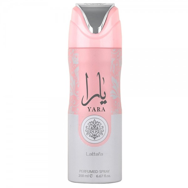 Lattafa Yara дезодорант 200мл