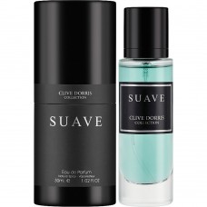 Clive Dorris Suave чоловіча парфумована вода