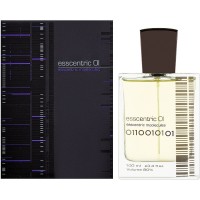 Fragrance World Esscentric 01