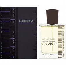 Esscentric 01 Fragrance World ТЕСТЕР парфумована вода