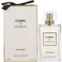 Fragrance World Canale de Moiselle парфюмерная вода
