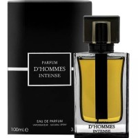 Fragrance World Parfum DHommes Intense чоловіча парфумована вода