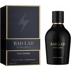 Fragrance World Bad Lad чоловіча парфумована вода