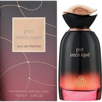 Fragrance World Pur Intoxique