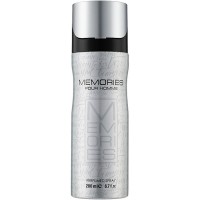 Fragrance World Memories pour Homme чоловiчий дезодорант 200мл