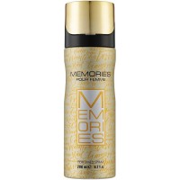 Fragrance World Memories pour Femme жіночий дезодорант 200мл