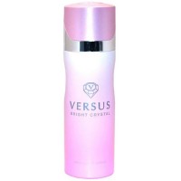 Fragrance World Versus Bright Crystal дезодорант 200мл