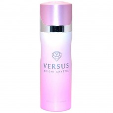 Fragrance World Versus Bright Crystal дезодорант 200мл