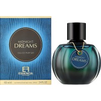 Essencia de Flores Midnight Dreams