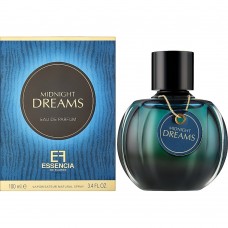 Essencia de Flores Midnight Dreams