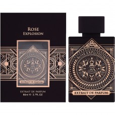 Fragrance World Rose Explosion парфумована водa