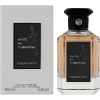 Fragrance World White As Tuberose ТЕСТЕР жіноча парфумована вода