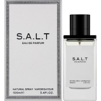 Fragrance World Salt парфумована водa