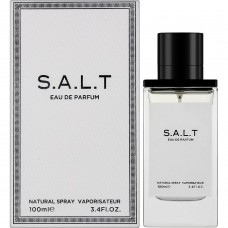 Fragrance World Salt парфумована водa