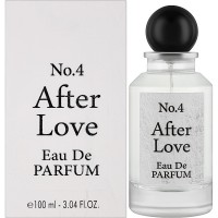 Fragrance World No 4 After Love парфумована водa