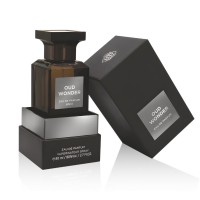 Fragrance World Oud Wonder