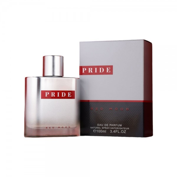 Fragrance World Pride Red Moon