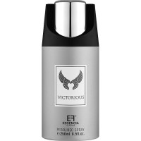 Essencia de Flores Victorious чоловічий дезодорант 250мл