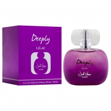 Jack Hope Deeply Lilac жіноча парфумована вода