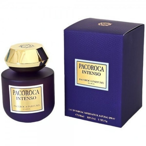 Pacoroca Intenso парфумована вода