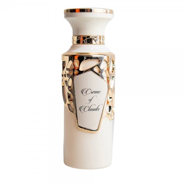 Fragrance World Creme of Clouds: Легкість і витонченість в кожному вдоху