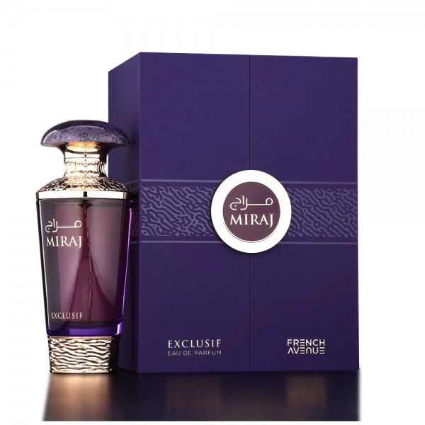 French Avenue Miraj Exclusif: Ваше ідеальне місце для життя