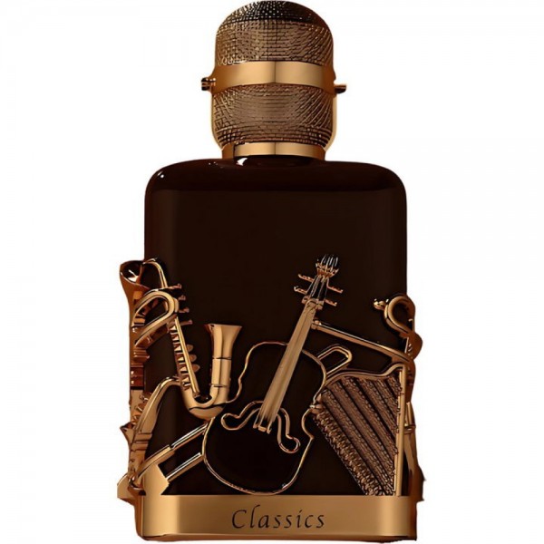 Fragrance World Notes Classics: Влаштуйте подорож у світ ароматів