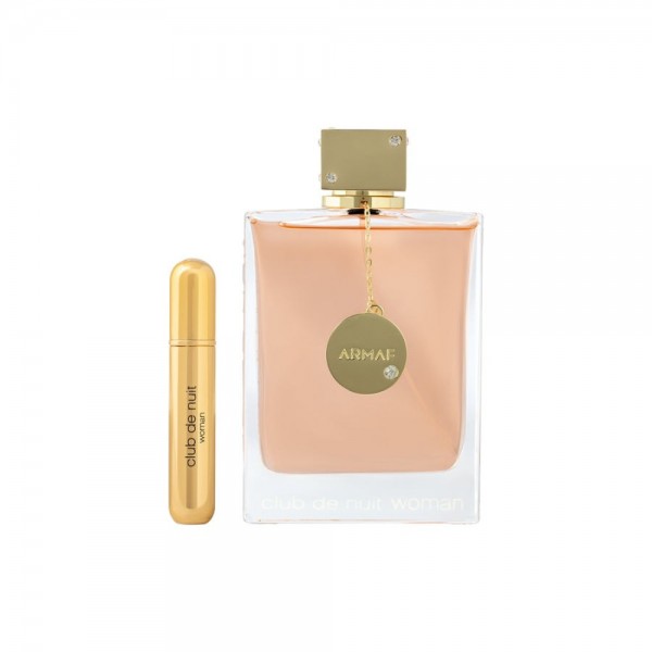 Armaf Club de Nuit Woman 250мл - Аромат, що надихає