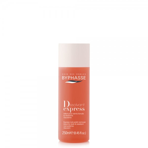 Byphasse Експрес-засіб для видалення лаку