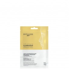 Byphasse Очищення Маска для сяйва шкіри