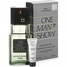 Jacques Bogart One Man Show чоловіча туалетна вода