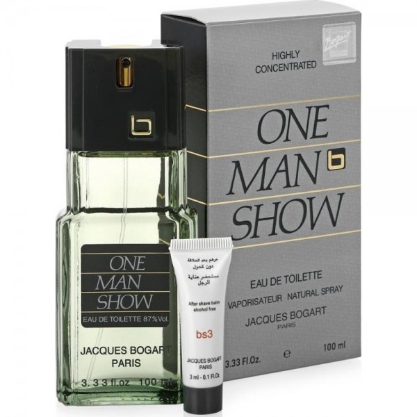Jacques Bogart One Man Show чоловіча туалетна вода