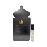 Matin Martin Lady Roza жіноча парфумована вода 2 мл