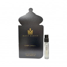 Matin Martin Lady Roza жіноча парфумована вода 2 мл