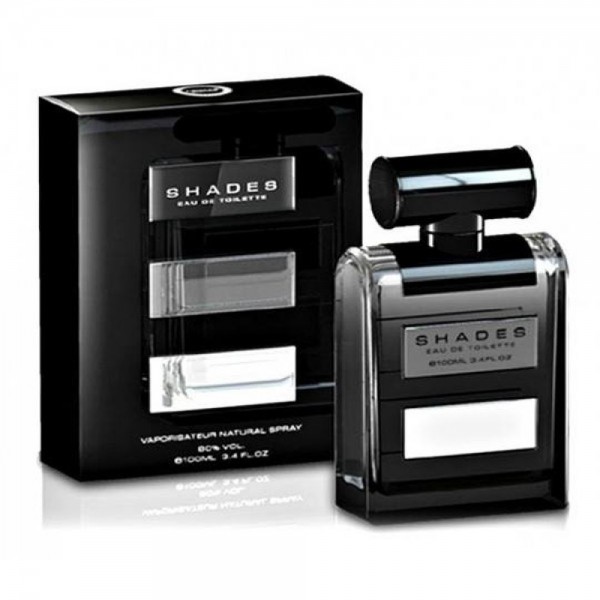 Armaf Shades: Секрет вашого стилю