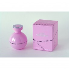 Geparlys Sweet Sensation жіноча парфумована вода