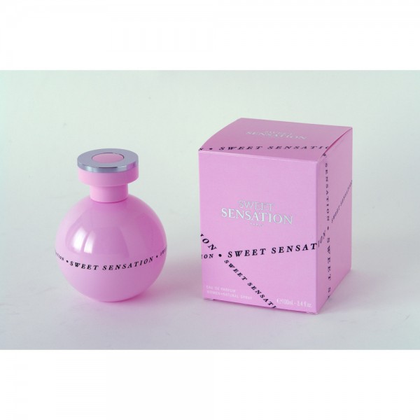 Geparlys Sweet Sensation жіноча парфумована вода