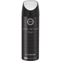 Armaf Club de Nuit man чоловічий дезодорант