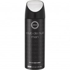 Armaf Club de Nuit man чоловічий дезодорант