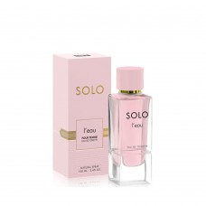 Art Parfum Solo L'eau парфумована вода