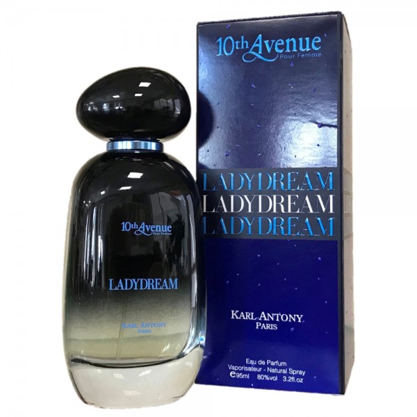 Karl Antony 10th Avenue Lady Dream жіноча парфумована вода