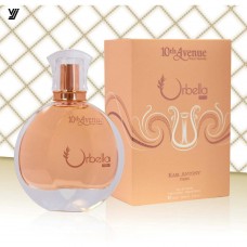 Karl Antony 10th Avenue Orbella жіноча туалетна вода