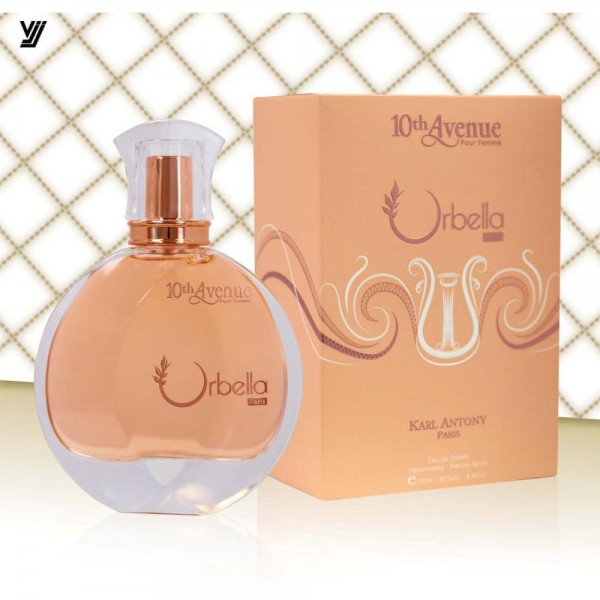 Karl Antony 10th Avenue Orbella жіноча туалетна вода