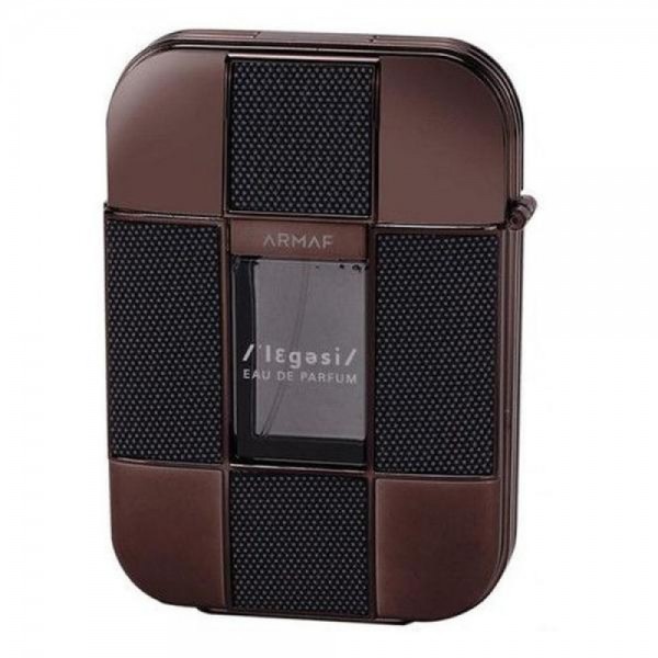 Armaf Legesi - Чоловіча парфумована вода для справжніх чоловіків