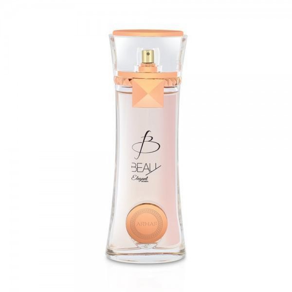 Armaf Beau Elegant - Елегантний жіночий аромат