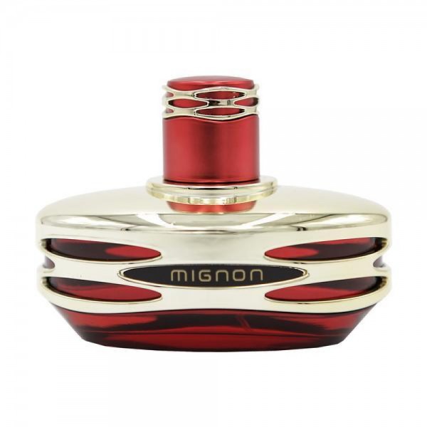 Armaf Mignon Red - Неперевершений аромат для жінок
