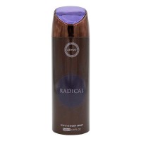Armaf Radical Brown чоловічий дезодорант 200мл
