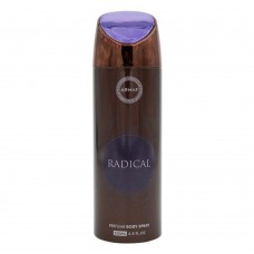 Armaf Radical Brown чоловічий дезодорант 200мл