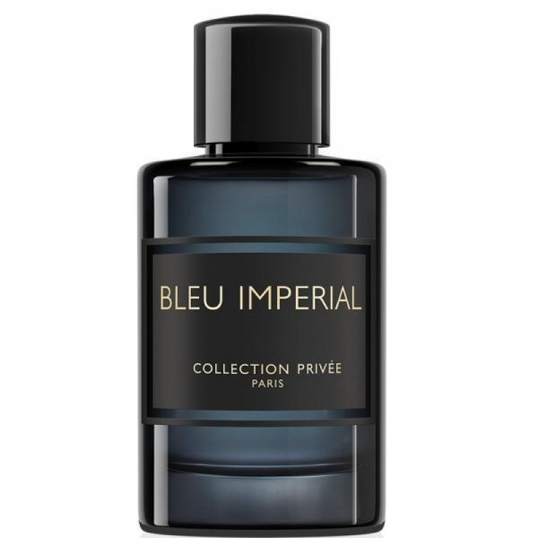 Geparlys Bleu Imperial: Свіжість і елегантність у кожному дотику